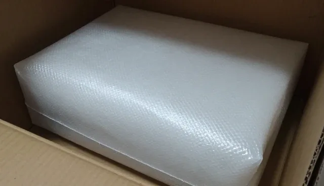 防震包装在高精度设备运输中的性能表现分析