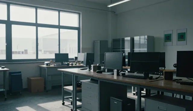 技术服务性能优化：选型与维护的实用建议