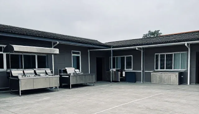 食品代加工选型建议：在原料选择上的关键点
