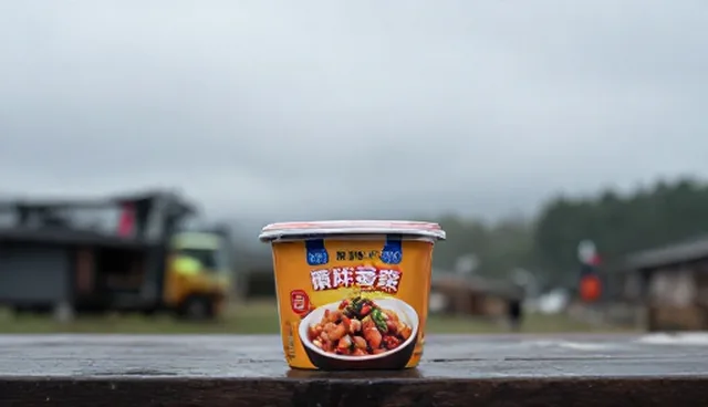 食品销售流程中温度控制如何影响品质保持