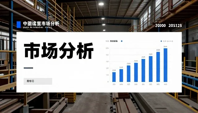 市场分析报告如何应对行业问题处理的挑战