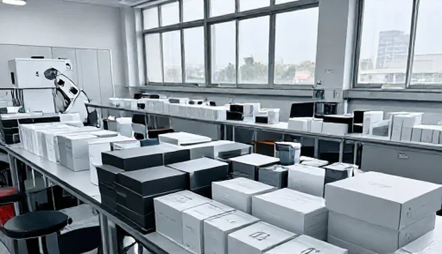 一件代发选型关注点解析：5个检查要点确保业务高效开展