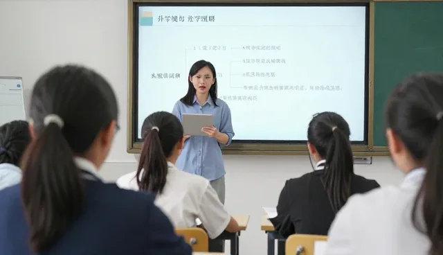 教育咨询中的适用条件如何影响效果