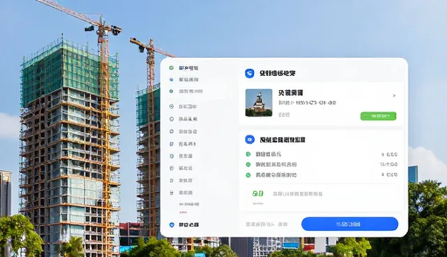 酒店预订系统选型：复杂场景下的功能适配与效率提升