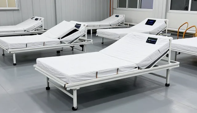 智能床具材料选择中的常见问题与应对策略