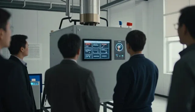 项目选型中如何确定设备适用条件
