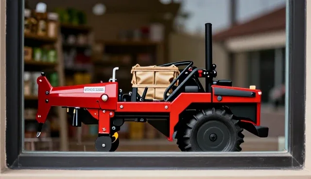 农产品收购选型中农业咨询的关键作用分析