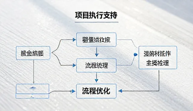项目执行支持中的常见误区与正确理解