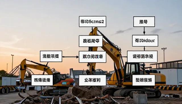 企业绩效管理中常见问题与应对策略