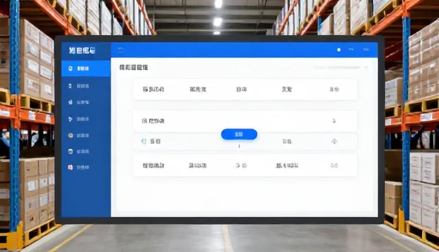 技术选型对智能仓储管理系统落地的影响分析