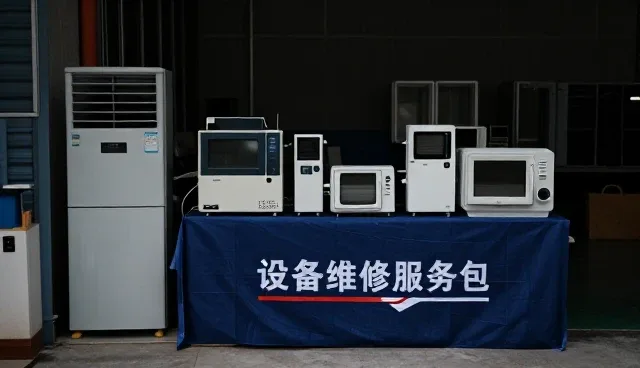 设备维修中选型关注点及常见问题处理方法