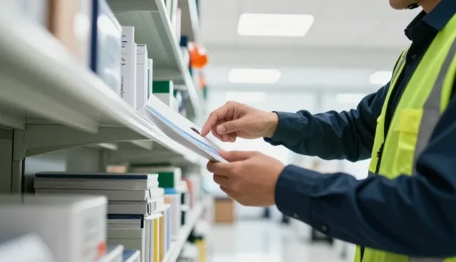 办公用品采购中订单处理的选型关注点分析