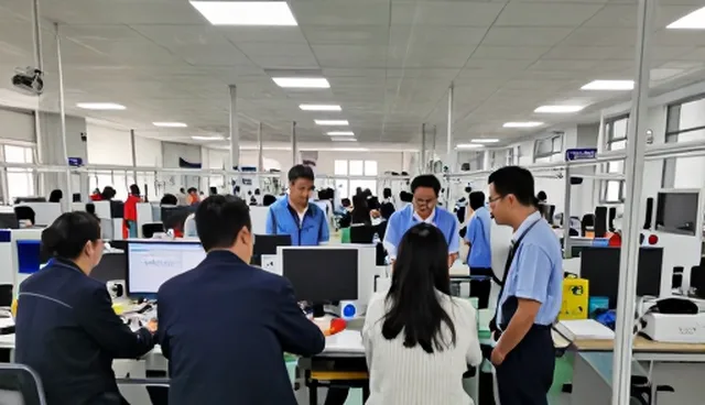 企业选型中的技术咨询实践与场景适配分析