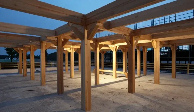 土建施工中常见问题的使用与维护建议
