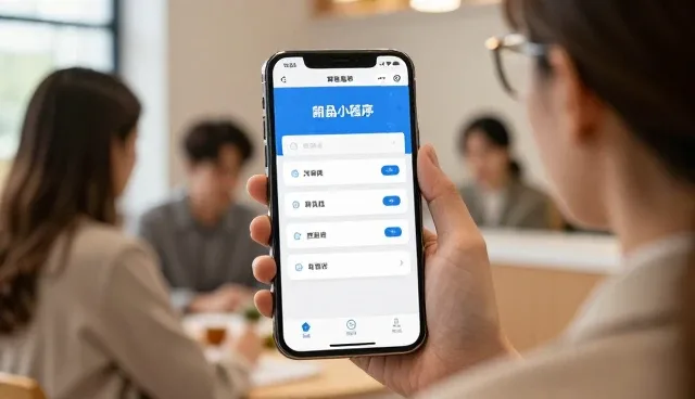 小程序开发使用与维护中的常见问题应对策略