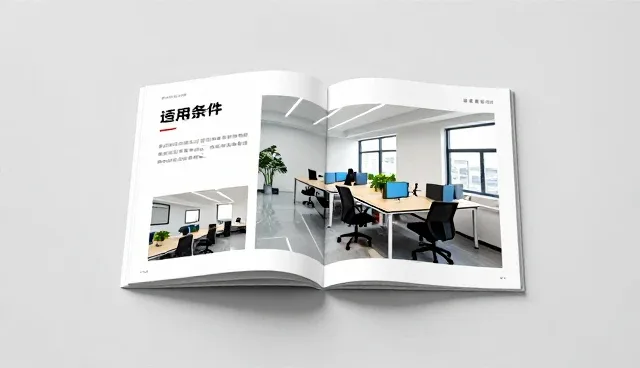 业务拓展中宣传画册选型的关键关注点