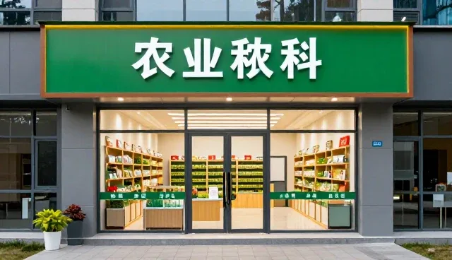 农产品技术性能与适用条件的综合考量