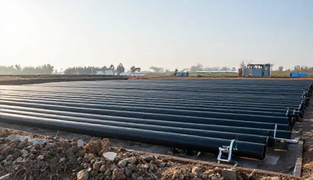 技术咨询在工程应用中的选型与维护建议
