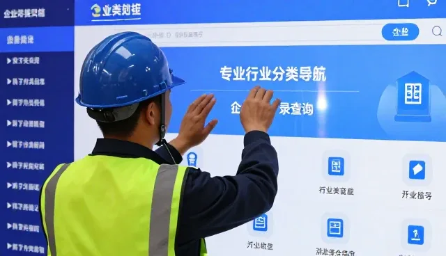 如何高效筛选多个行业企业名录的常见问题与解决策略