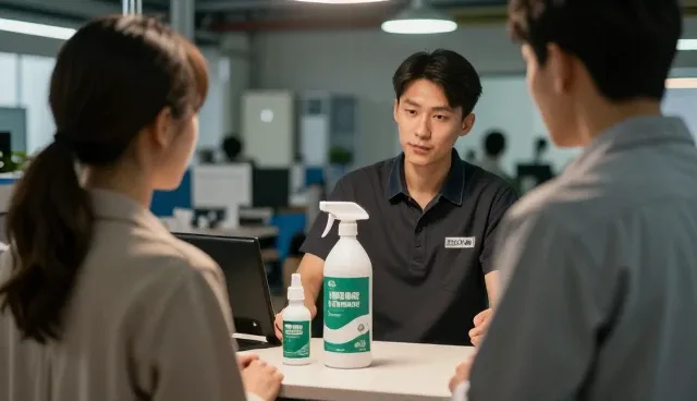 甲醛清除技术在不同场景中的实际应用与问题处理