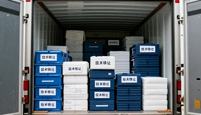 技术型企业在技术转让中常遇到的问题与应对策略