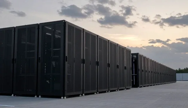 提升网站稳定性的云服务器托管实用技巧