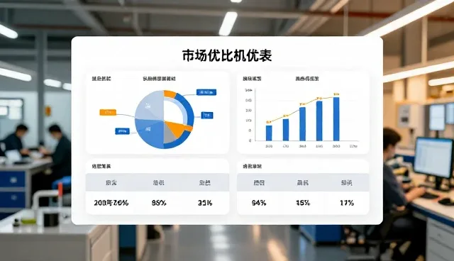 市场分析报告处理方法的演进与趋势