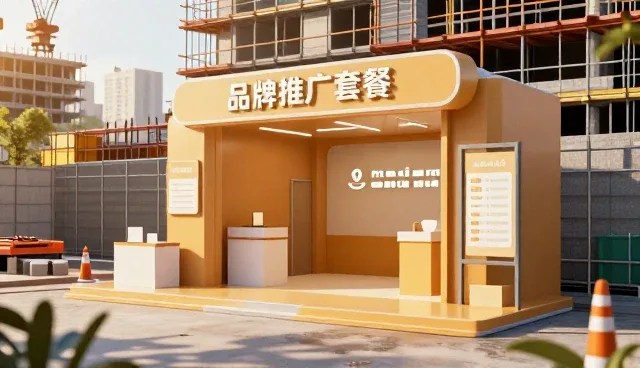 品牌展示入口使用中的常见问题及解决策略