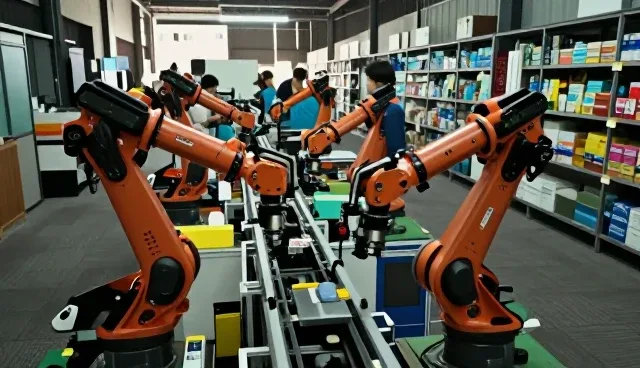 渠道分销支持在不同应用场景中的性能表现分析