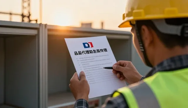品牌代理行业如何借助节点可查提升运营效率
