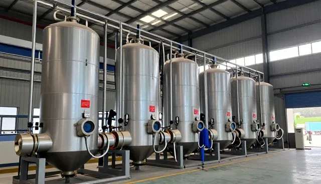 废水治理工程维护难题及解决方案分析