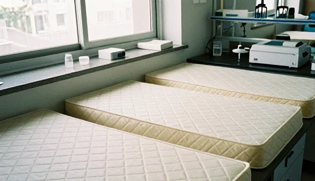 天然乳胶床垫如何适应不同用户睡眠场景