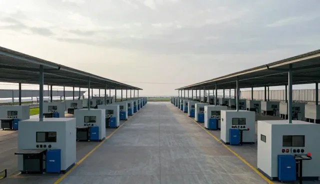 企业展示服务选型中的场景适配关键