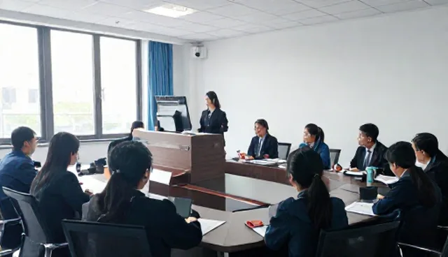 市场调研如何助力企业优化管理培训体系