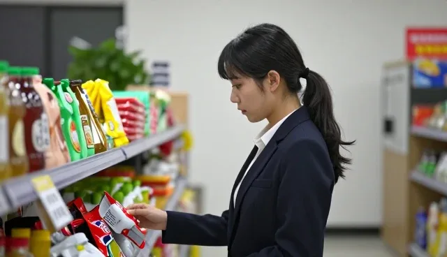 食品加工自动化选型中的关键考量因素