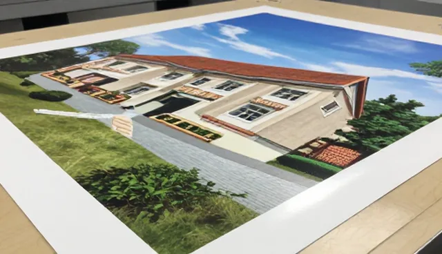 提升印刷品质量：批量加工中质量检验的关键要点
