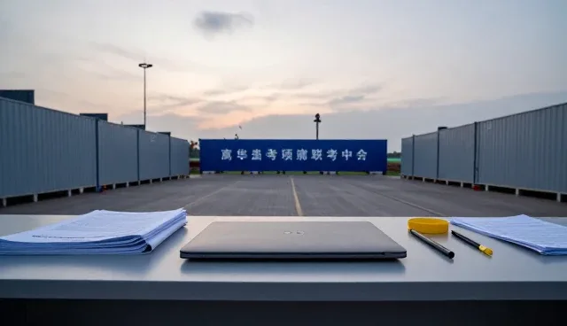 考试策略在教育软件中的应用与发展趋势