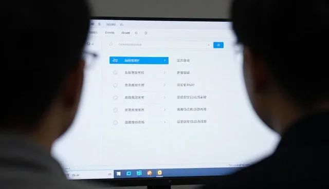 技术外包如何推动流程优化与业务效率提升