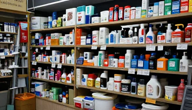 库存风险如何影响渠道分销效率