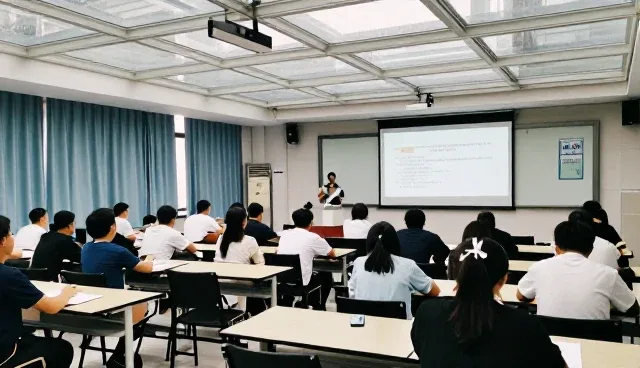 选型关注点：考试辅导课程资源开发中的常见误区