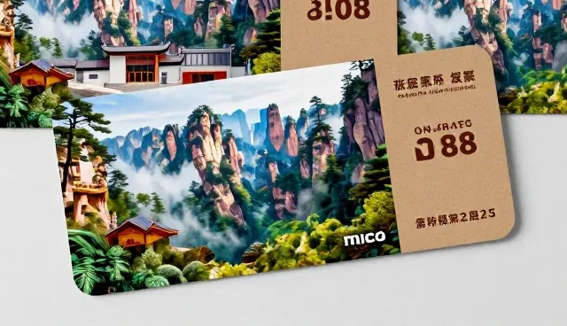 张家界联票使用中如何避免常见问题