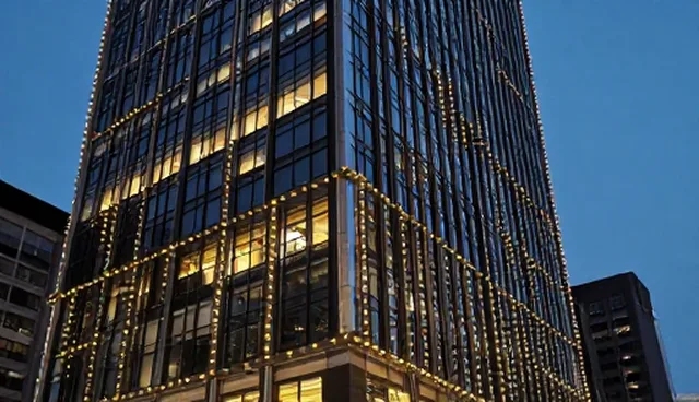 商务代理服务中企业如何高效管理日常运营