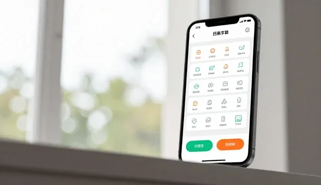内容优化与APP开发的业务发展趋势分析