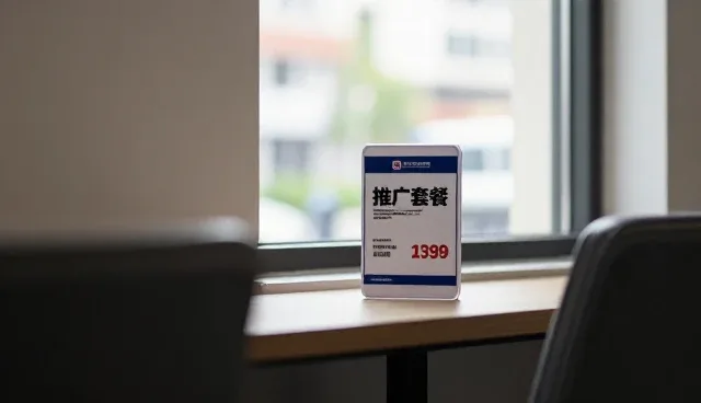招商项目发布中的选型关注点与维护建议