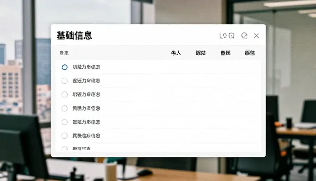 数据准确性：长春网站公司如何提升企业信息推广效果