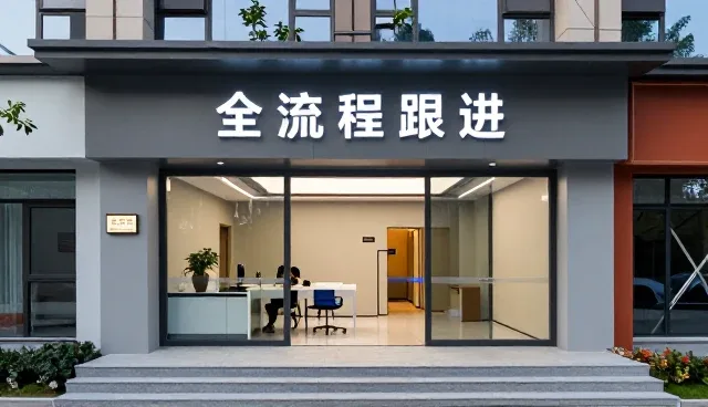 环保运维服务包实施中常见问题及应对策略