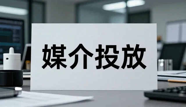文案创作如何影响媒介投放效果