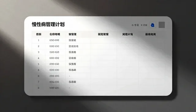 健康数据性能瓶颈与优化策略，如何提升医疗技术服务效率