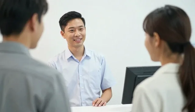 数字化转型中技术转让合作的选型关注点分析