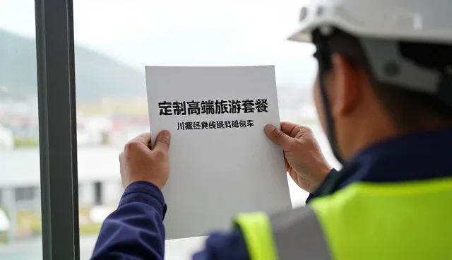 旅游选型中的核心关注点与实际考量